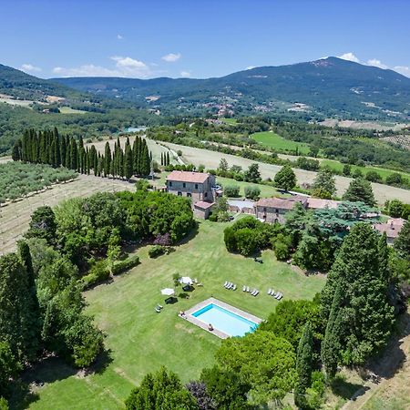 Palazzone Agriturismo Spazzavento מראה חיצוני תמונה