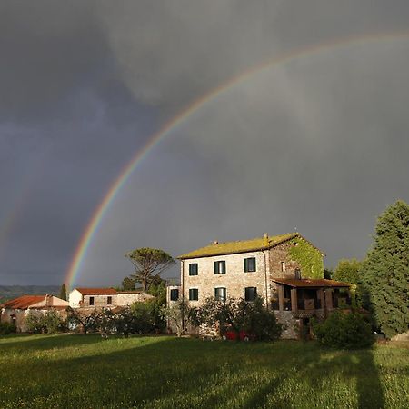 Palazzone Agriturismo Spazzavento מראה חיצוני תמונה
