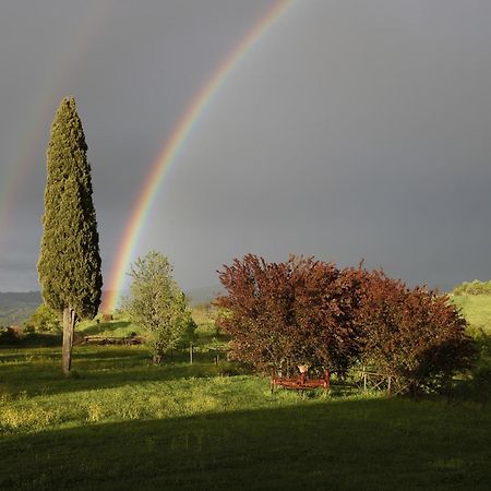 Palazzone Agriturismo Spazzavento מראה חיצוני תמונה