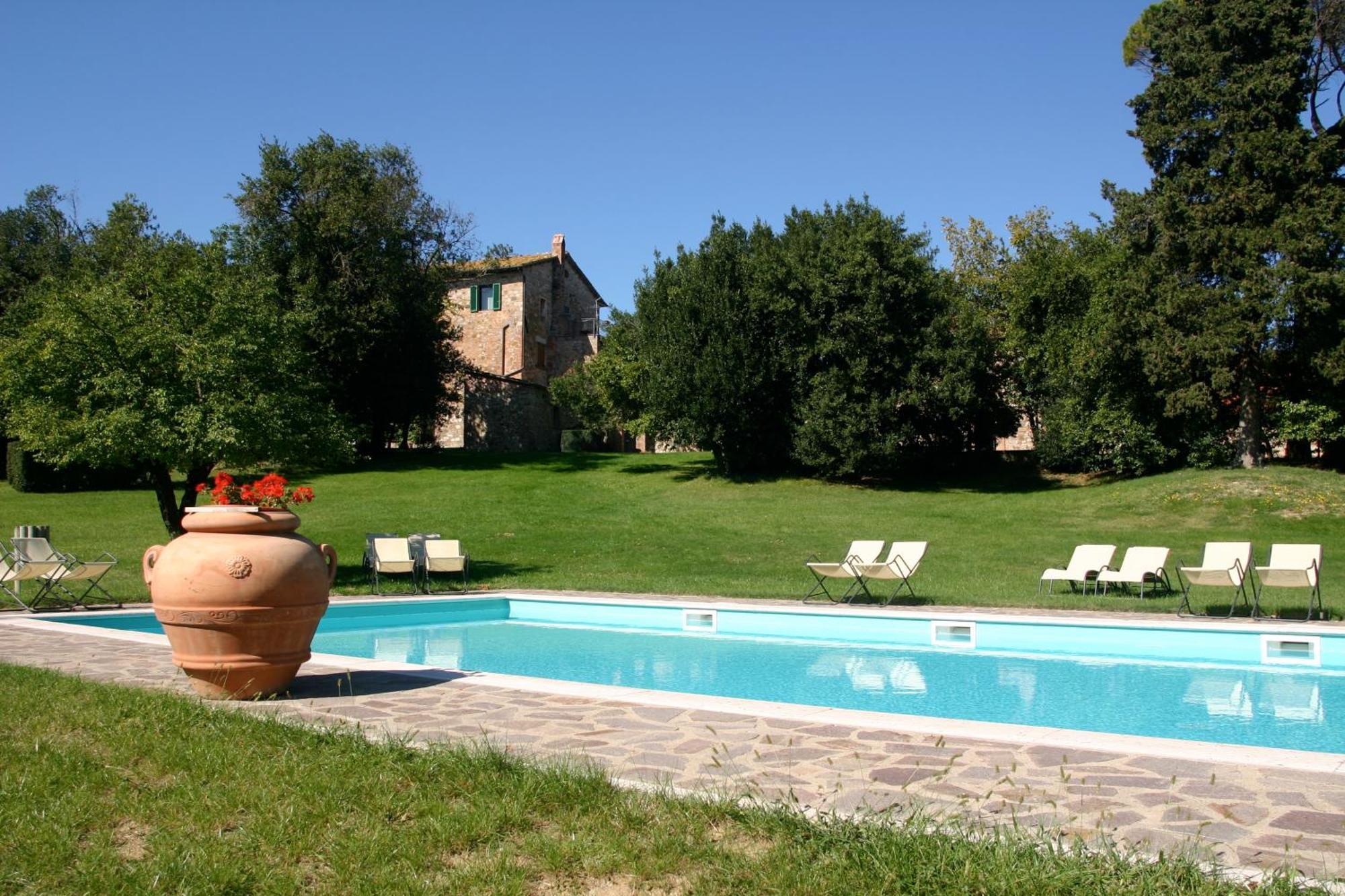 Palazzone Agriturismo Spazzavento מראה חיצוני תמונה